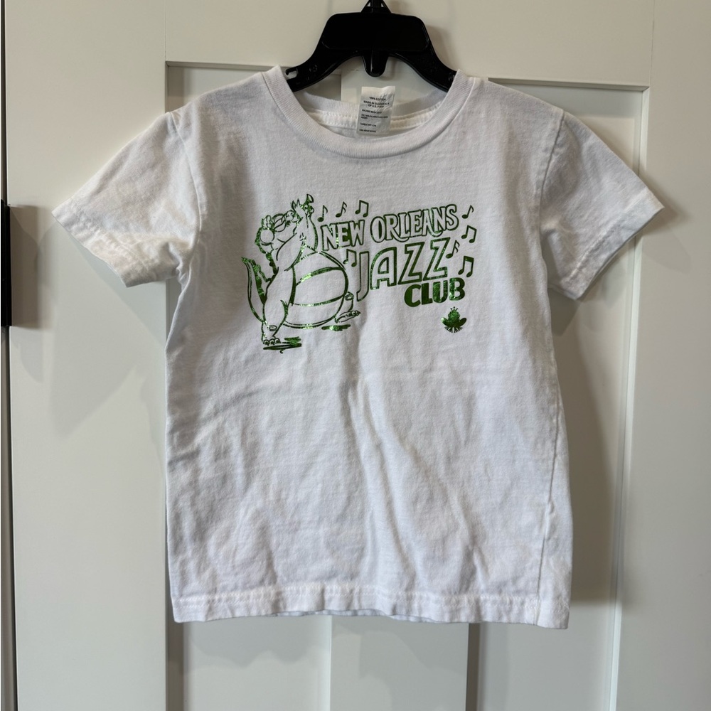 Louie Tiana Tee